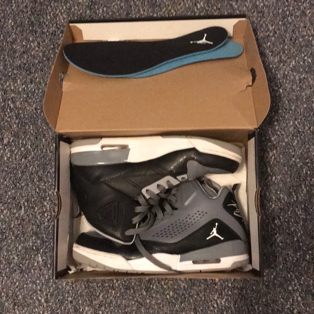 Air Jordan flights